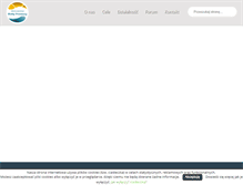 Tablet Screenshot of bialaprzemsza.pl